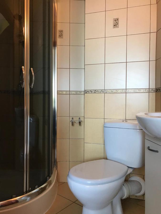 Pokój Czteroosobowy