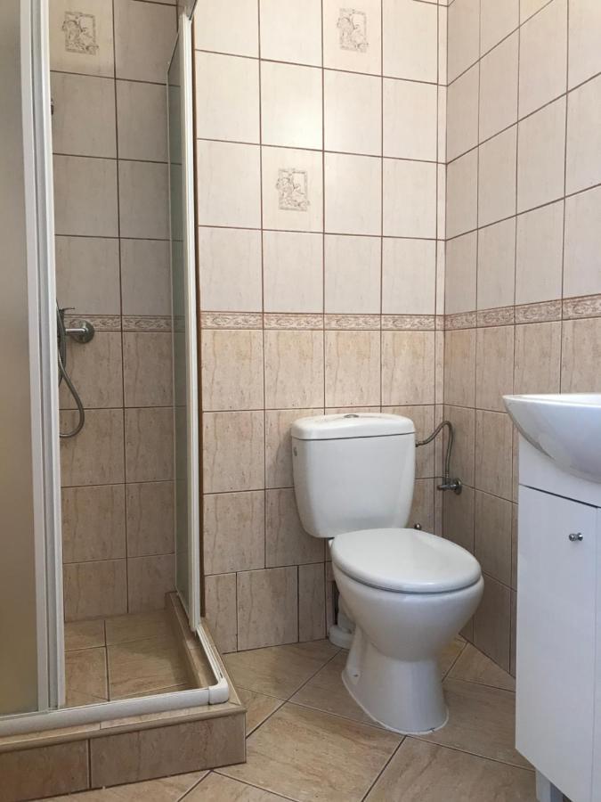 Pokój trzyosobowy